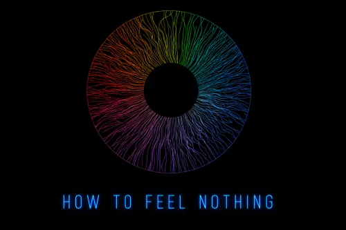 How To Feel Nothing icon