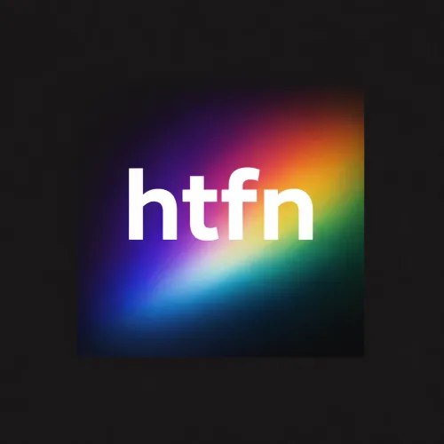 How To Feel Nothing icon