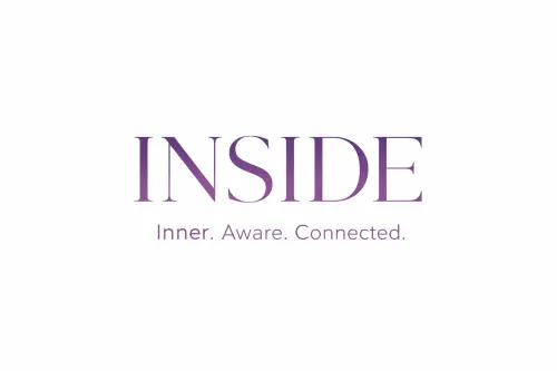 INSIDE. Inner. Aware. Connected. icon