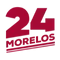 24 Morelos - últimas noticias de Morelos  icon