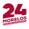 24 Morelos - últimas noticias de Morelos  icon