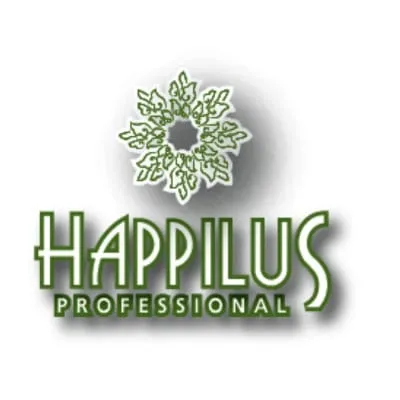 Happilus Salon and Spa | Korean Salon with Beauty & Wellness icon