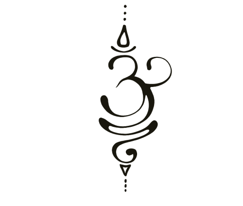 Just Breathe Yoga Flow icon