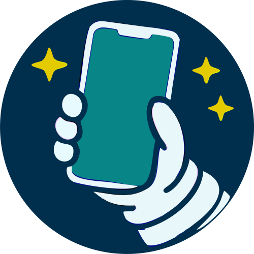 Smartonauten icon