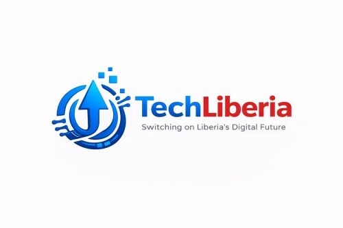 TechLiberia icon