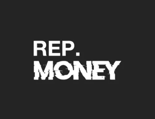 REP.MONEY icon