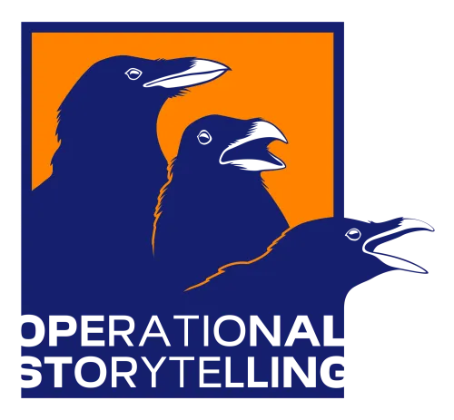 Operational Storytelling icon