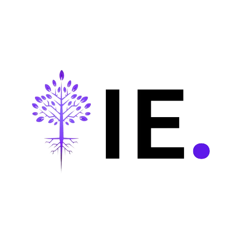 the innovation ecosystem icon