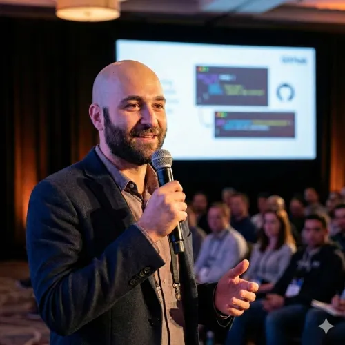 AI Pulse by Tim Singh icon