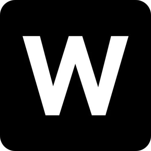 Waste of Server icon