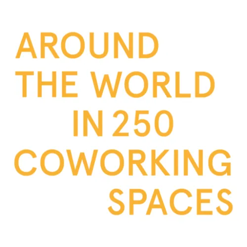 Coworkies Readers Club icon