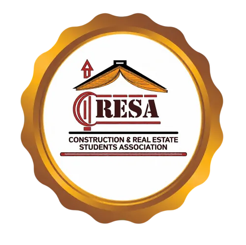 CRESA - Construction and Real Estate Students Organisation icon