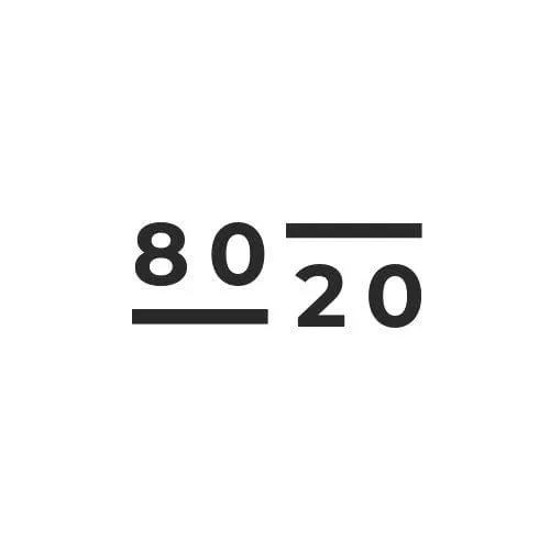 8020 System icon