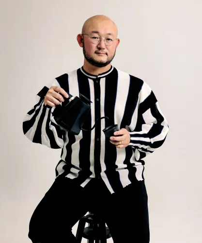 Youngjun Cho icon