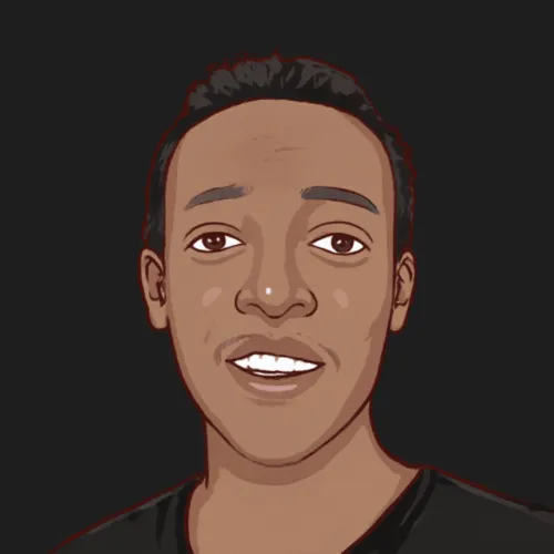 Jeremiah Kamama icon
