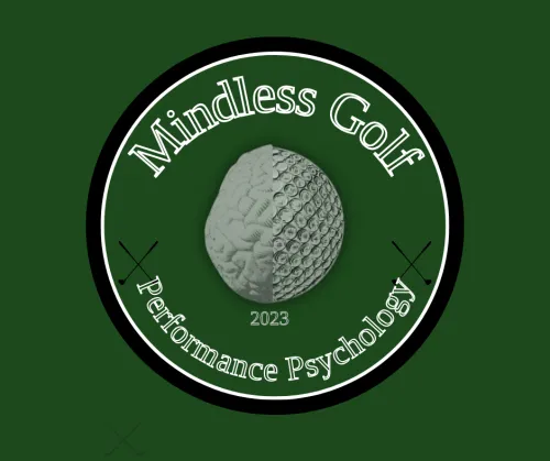 MindlessGolf icon