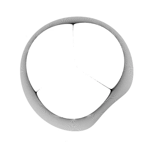 The Differential icon