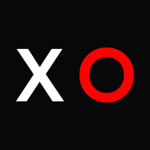 X O  icon