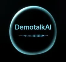 DemoTalk icon