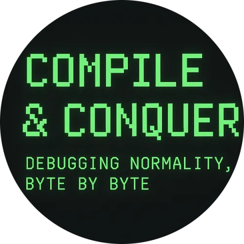 Compile & Conquer icon