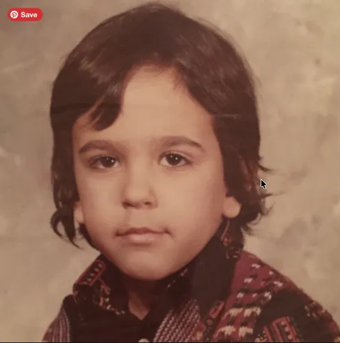 Shervin's Thoughts icon