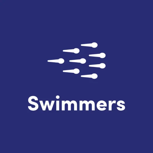 Swimmers icon