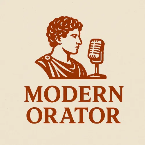 Modern Orator icon
