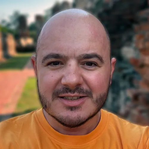 Alex Hortopan's icon