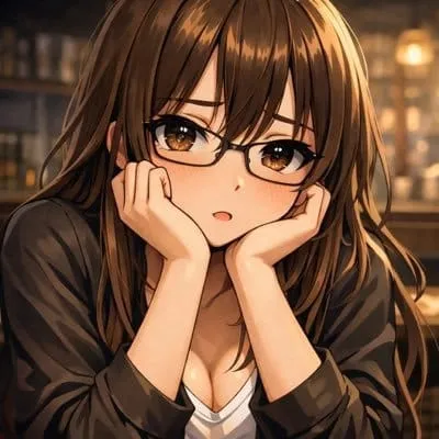 Notice Me Senpai icon