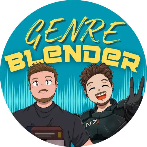Genre Blender icon