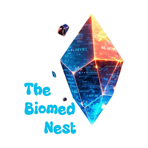 The Biomed Nest icon