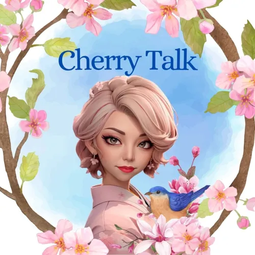 Cherry Talk! icon
