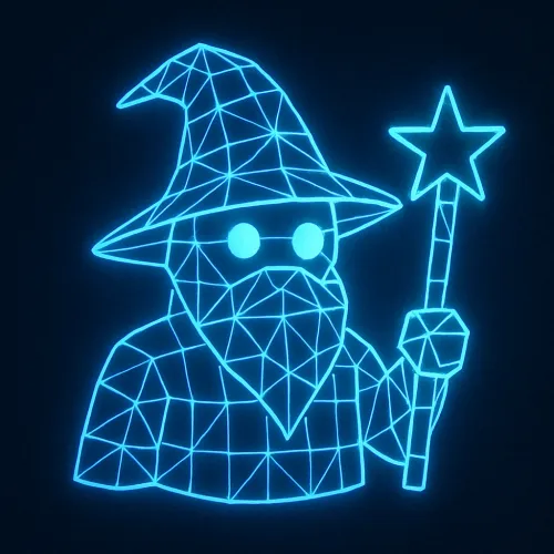Wizard Workshop icon