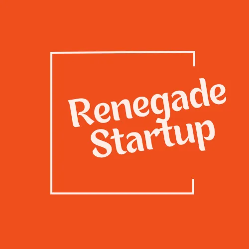 Renegade Startup icon