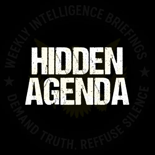 Hidden Agenda icon