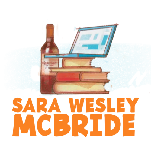 Sara Wesley McBride icon