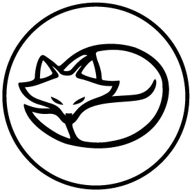 Small Fox Press icon