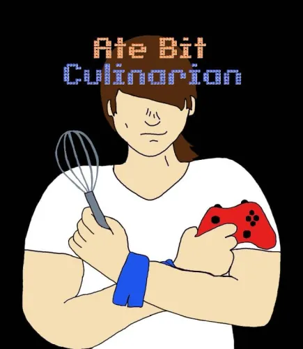 Ate Bit Culinarian icon