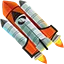Vortex Network icon