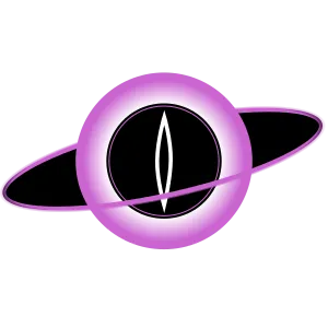 The Privacy Singularity icon