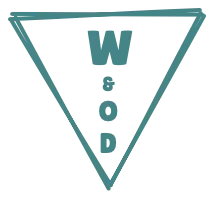 Friends of the W&OD Trail icon