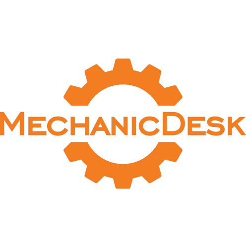 MechanicDesk icon
