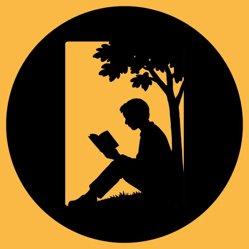Alexanders Buchblog icon