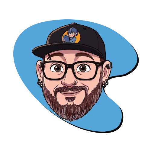 Ryan Draga's Nerd Emporium icon