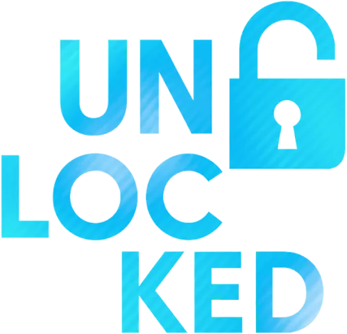 Unlocked icon