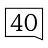40 Hour Entrepreneur icon