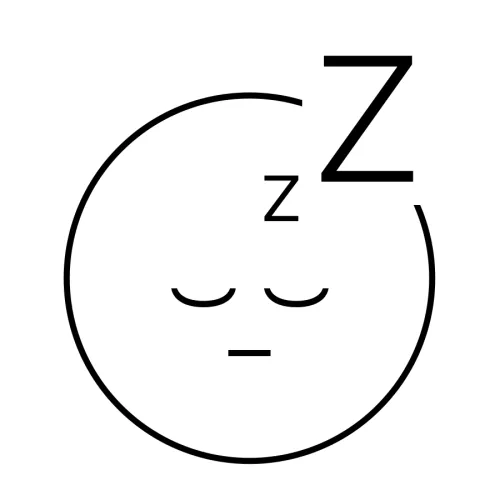 Lazy Guy icon
