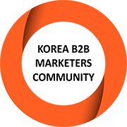 Korea B2B Marketers Community icon