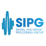 Signal and Image Processing Group icon