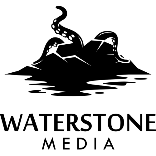 Waterstone Media icon
